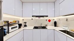 The Crest (D3), Condominium #637832011